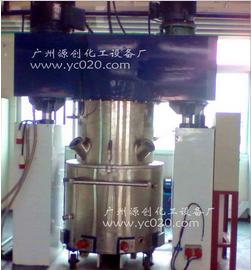 【高粘度攪拌機】“非標設計、量身定制”