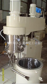 快速雙行星動力混合機※使用的同時記得保養喔！