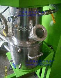 真空混合機， 你了解它嗎