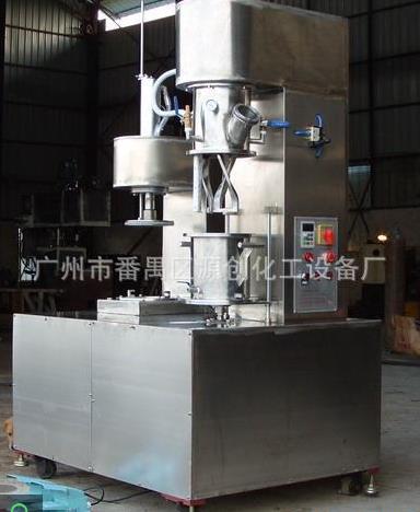行星攪拌機的使用基于怎樣的原理？