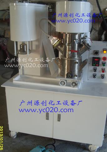 雙軸行星攪拌機的轉速多少，受什么影響？
